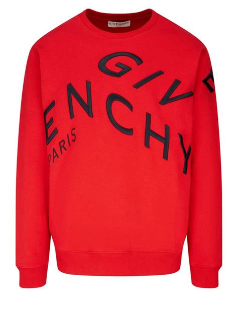 givenchy monsieur mens zig zag sweater 1980s|Givenchy fashion history.